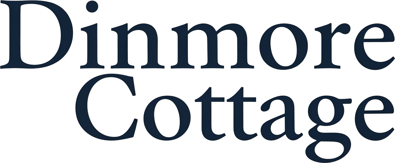 Dinmore Cottage Logo